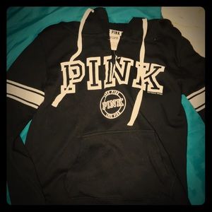 PINK sweatshirt